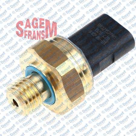 SAGEMFR 70195 Yag Musuru Berlingo Citroen C3 C4 C5 Jumpy Peugeot Partner 5008 308 208 3008 207 2008 1.4 1.6